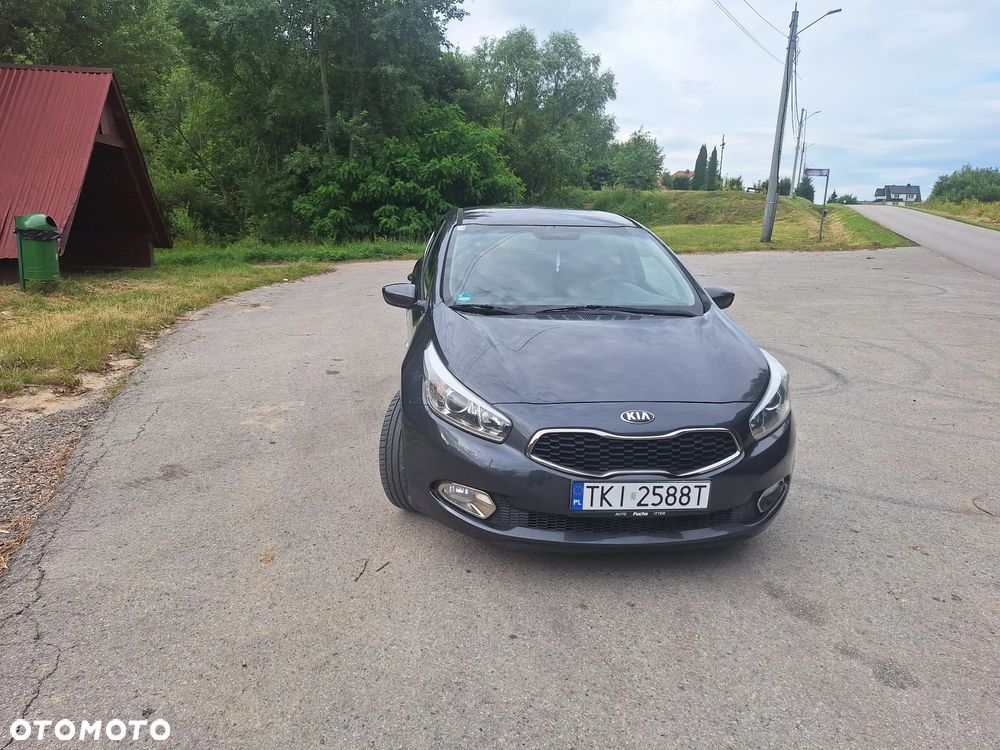 Kia Ceed - 17