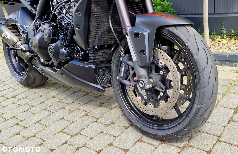 Triumph Speed Triple - 14