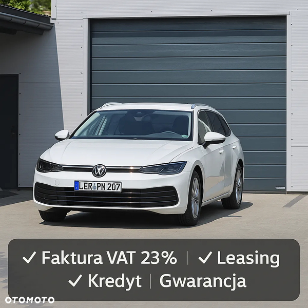 Volkswagen Passat 2.0 TDI SCR Business DSG