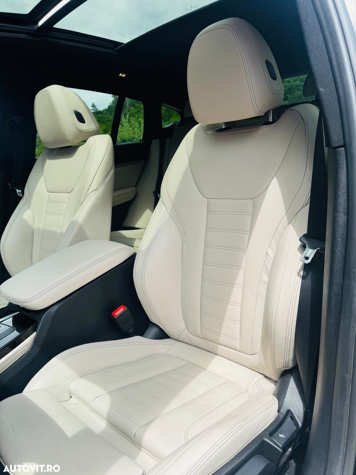 BMW X4 xDrive30i AT - 14