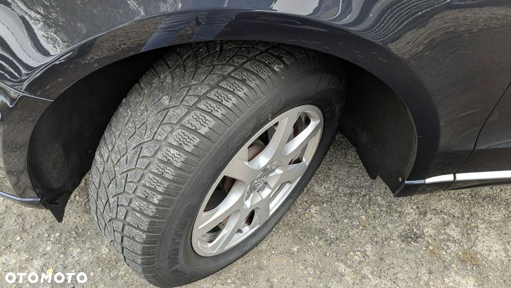 Audi Q5 2.0 TDI - 40