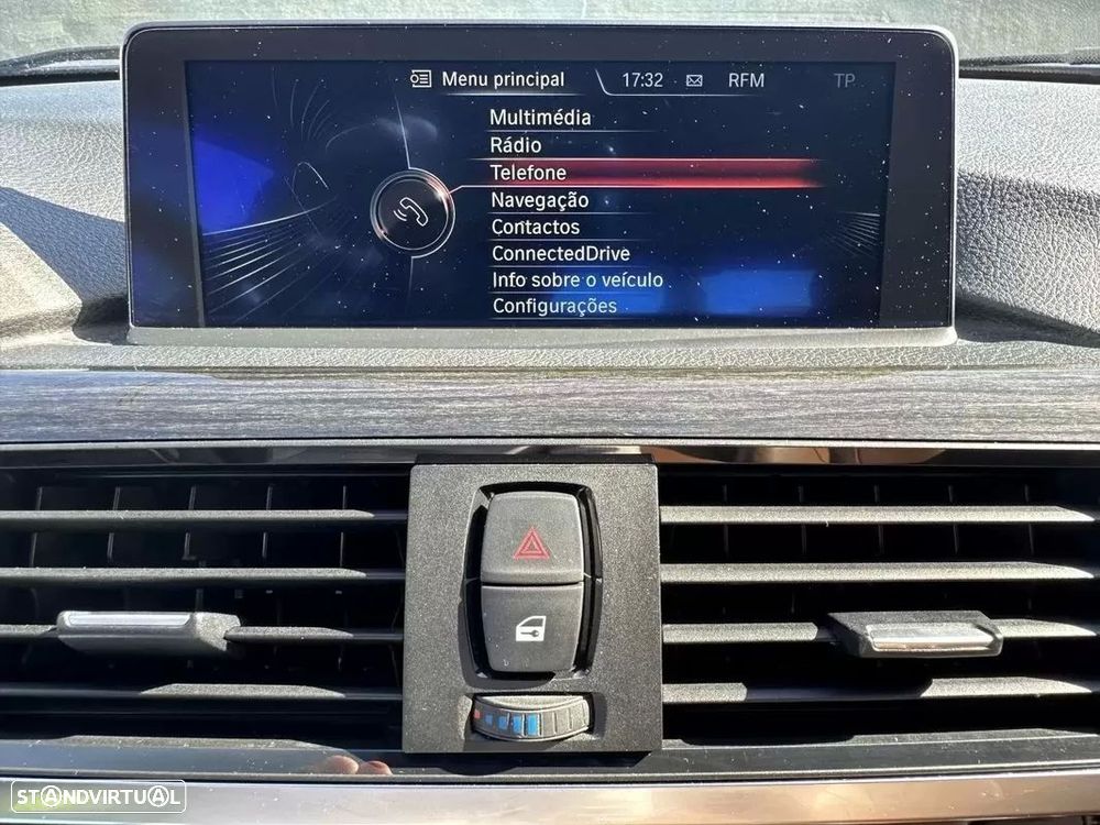 BMW 420 d Line Luxury Auto - 37