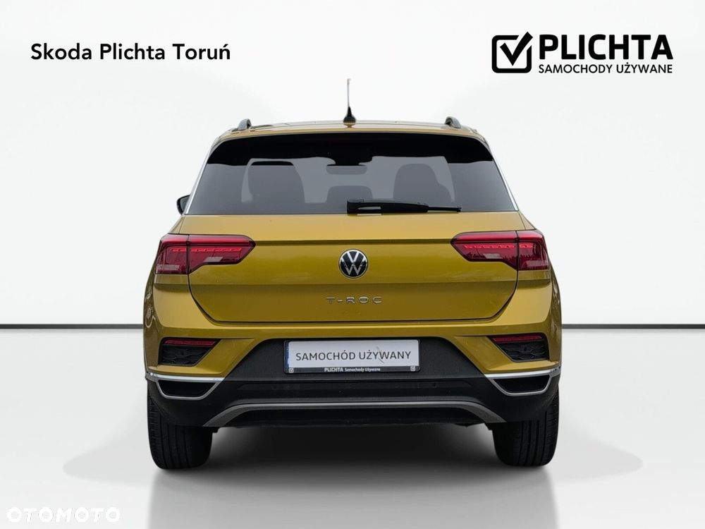 Volkswagen T-Roc 1.0 TSI Advance - 7