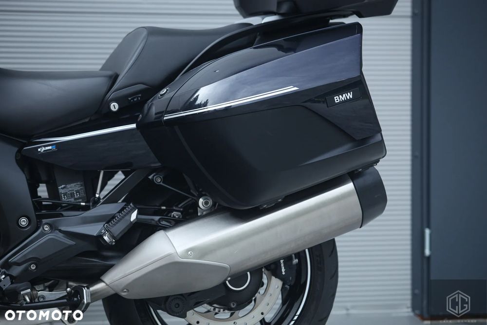 BMW K - 23