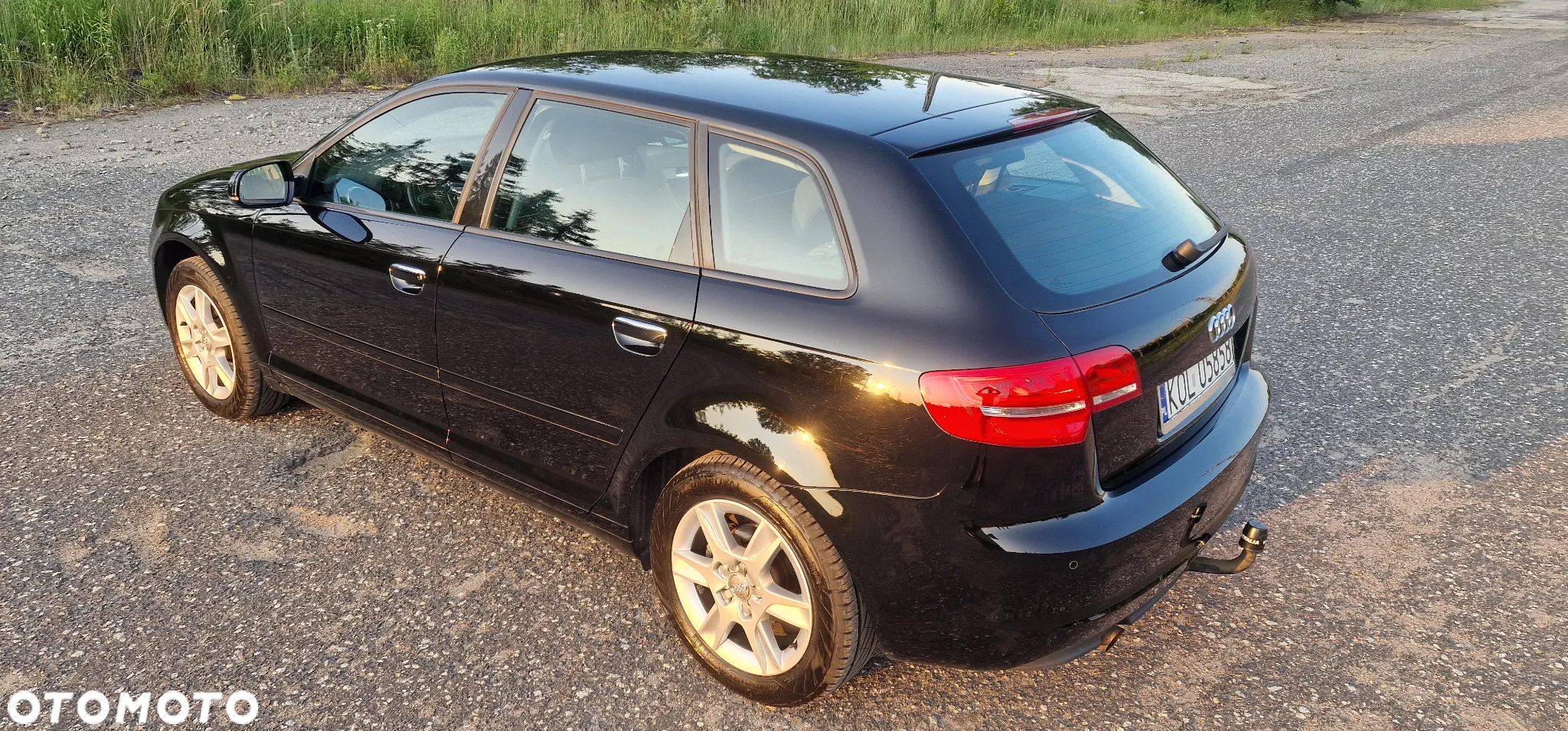 Audi A3 1.6 Limited Edition - 35