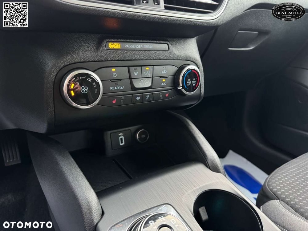 Ford Focus - 40