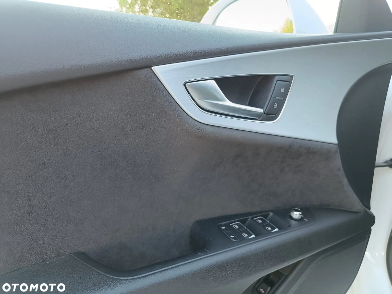 Audi A7 3.0 TDI Quattro S tronic - 27