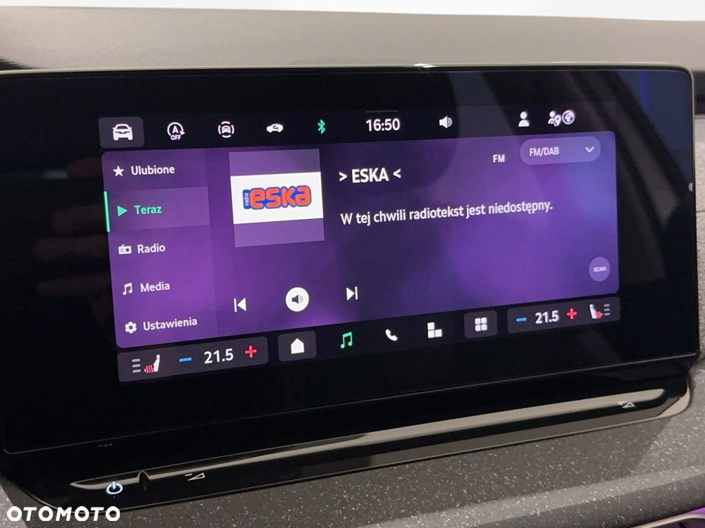 Skoda Octavia 2.0 TDI Selection DSG - 27