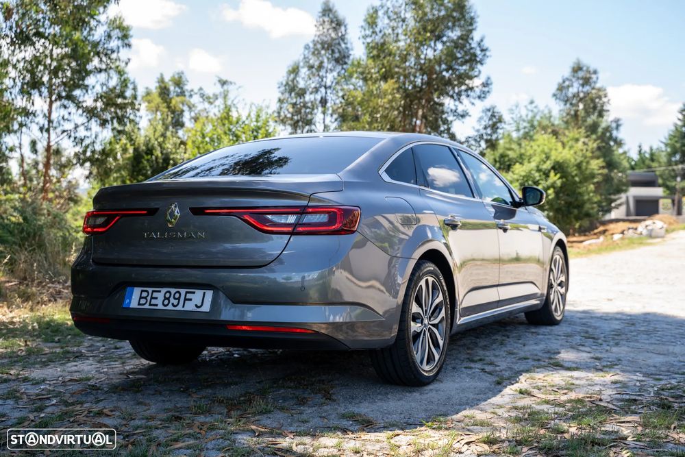 Renault Talisman - 7