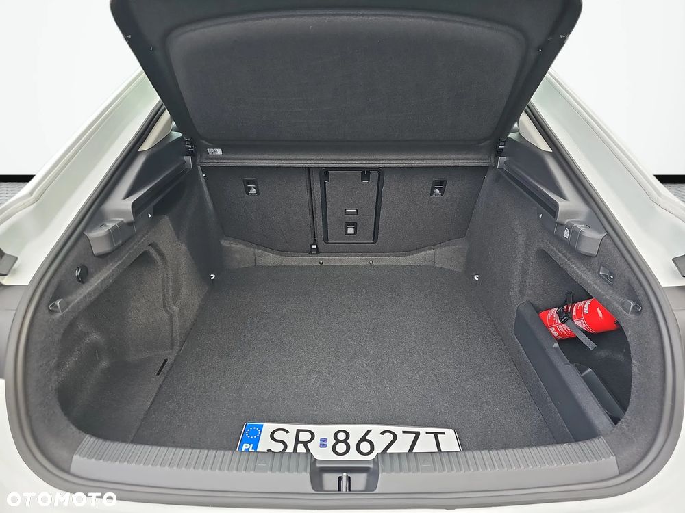 Skoda Superb 2.0 TDI SCR Essence DSG - 12