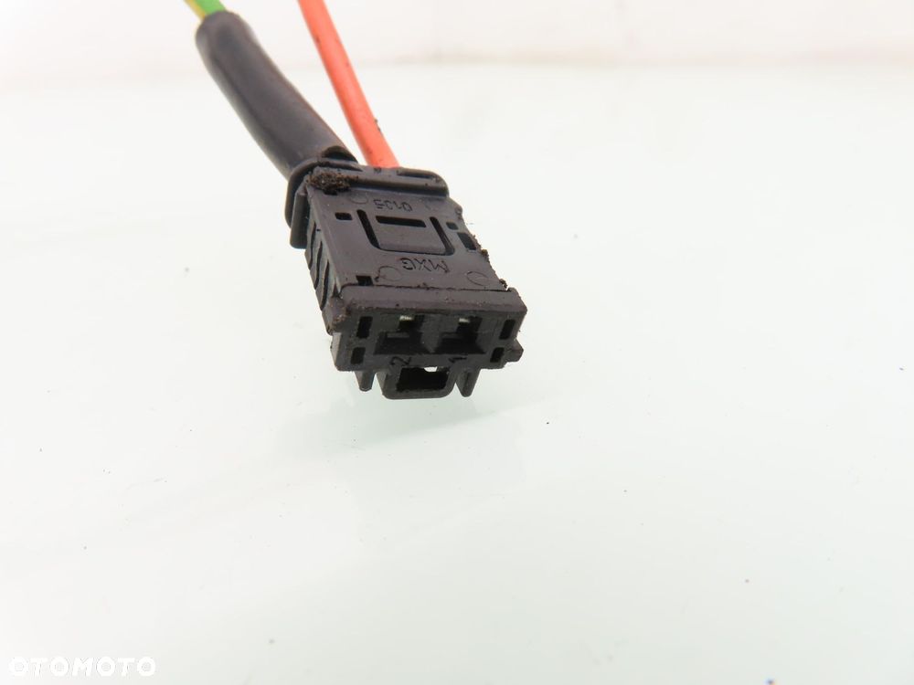 STACYJKA WKŁADKI PEUGEOT PARTNER I - 4