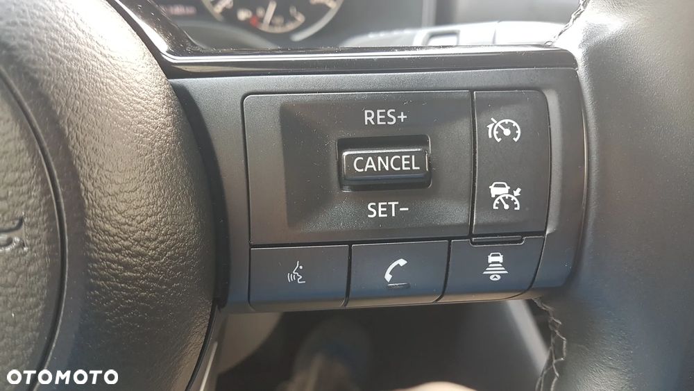 Nissan Qashqai 1.3 DIG-T MHEV Acenta - 22