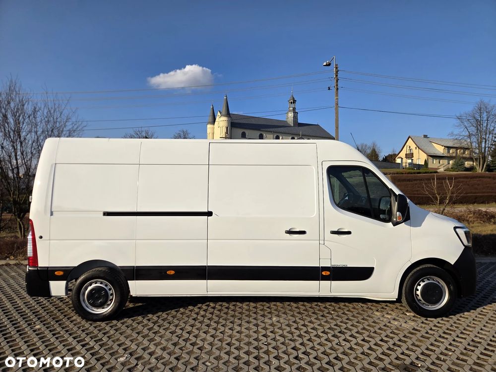 Renault Master - 3