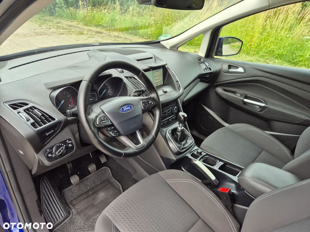 Ford C-MAX 1.0 EcoBoost Ambiente ASS - 30