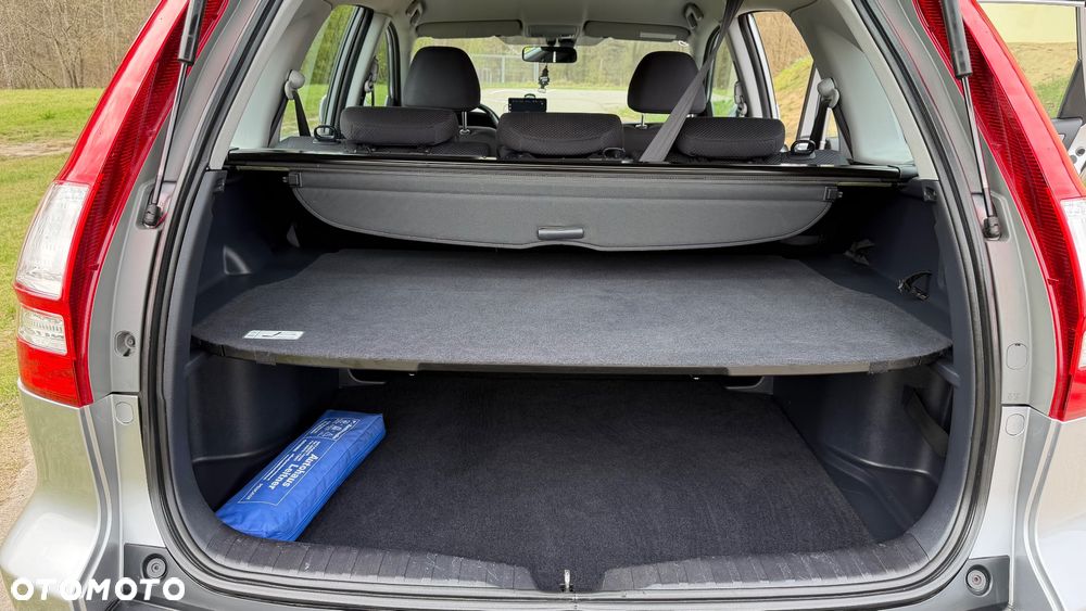Honda CR-V 2.2i CTDi DPF Comfort - 29