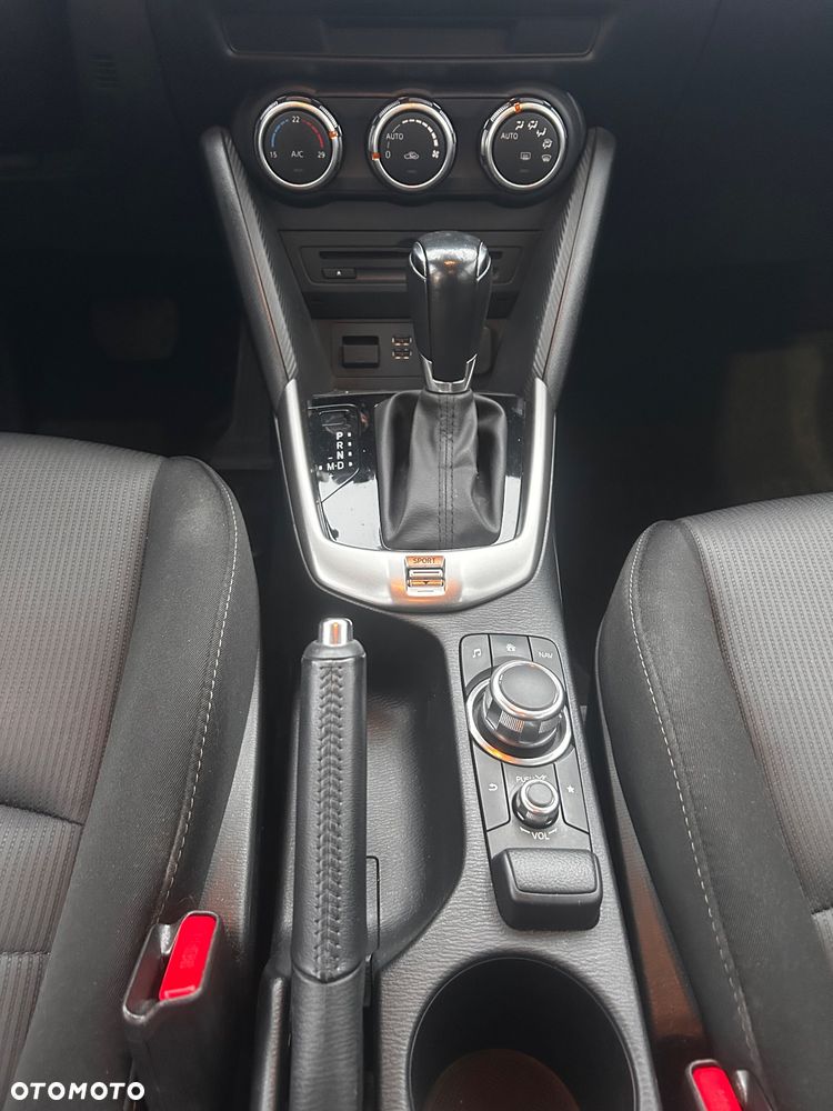 Mazda CX-3 2.0 Skymotion - 13