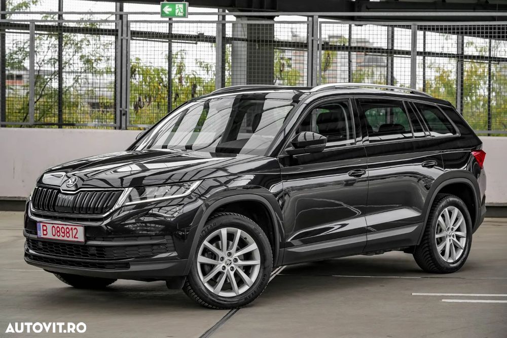 Skoda Kodiaq - 5