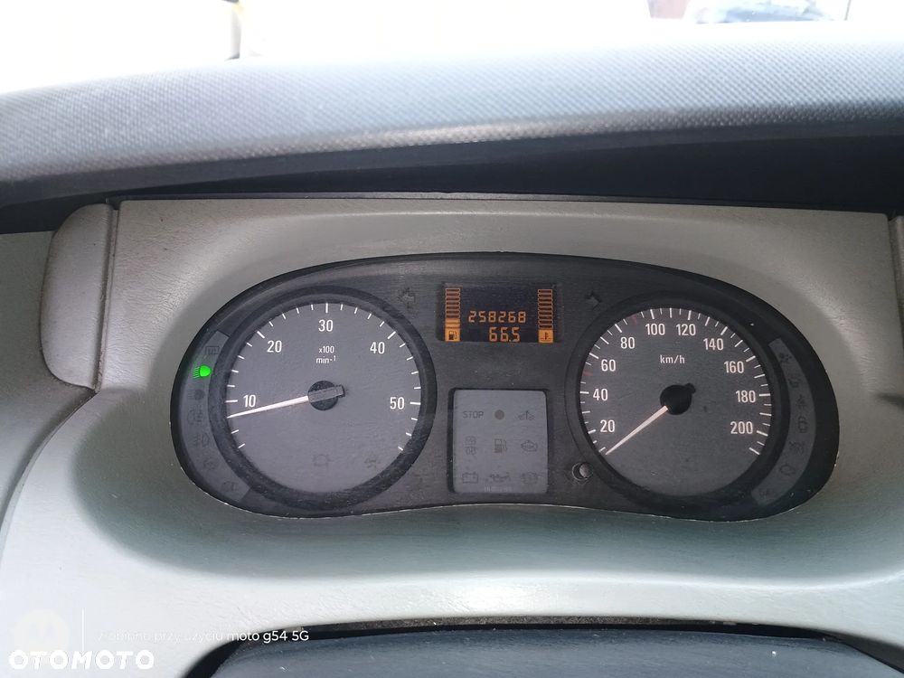 Opel ViVARO - 2