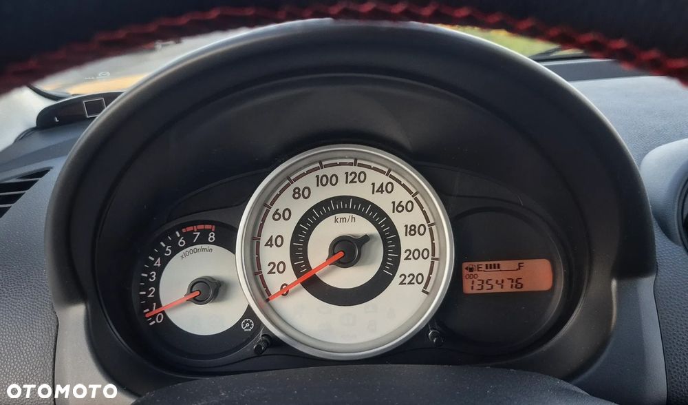Mazda 2 1.3 Exclusive - 26