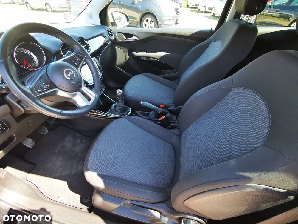 Opel Adam 1.4 Glam - 10