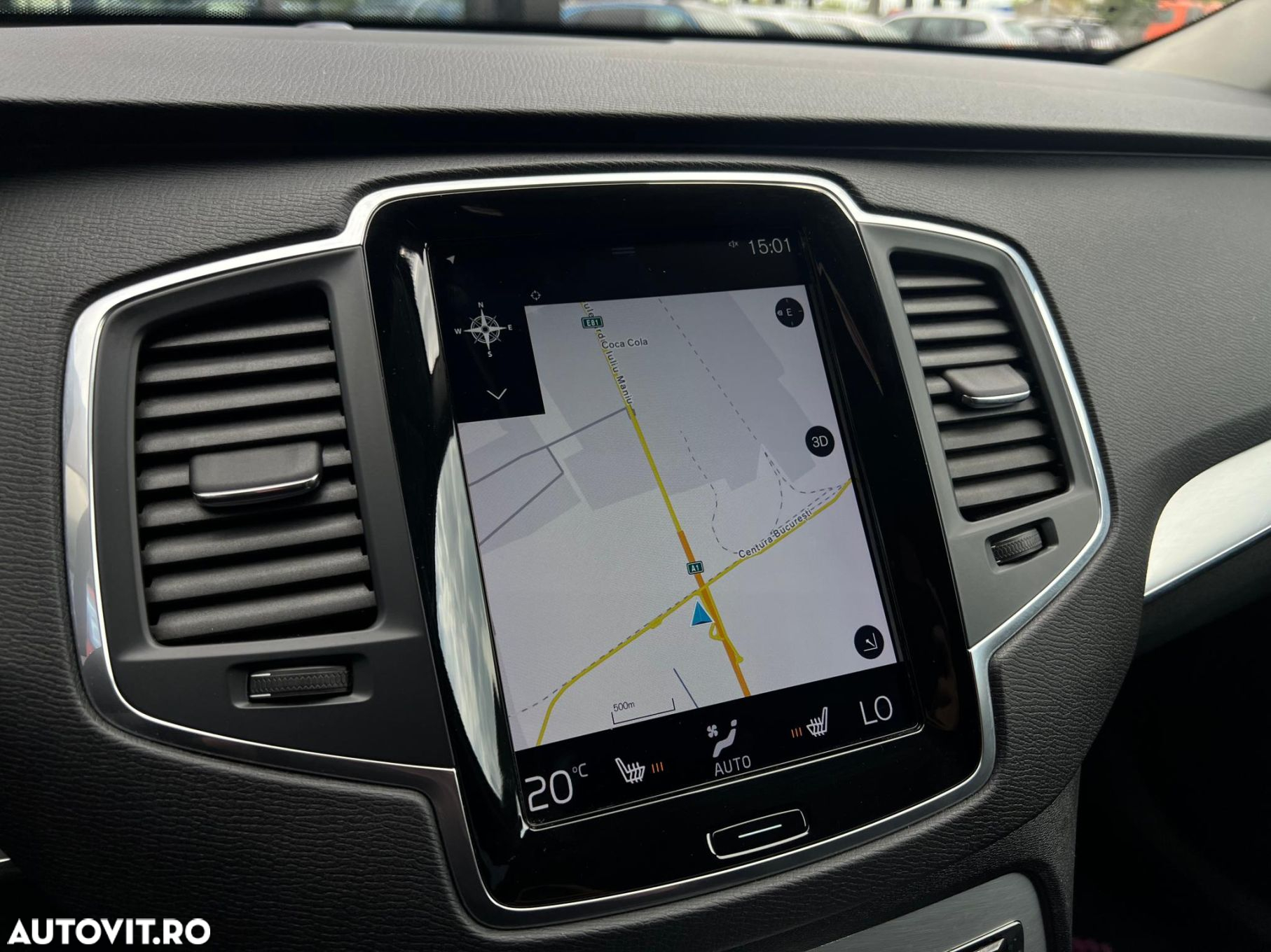 Volvo XC 90 - 18