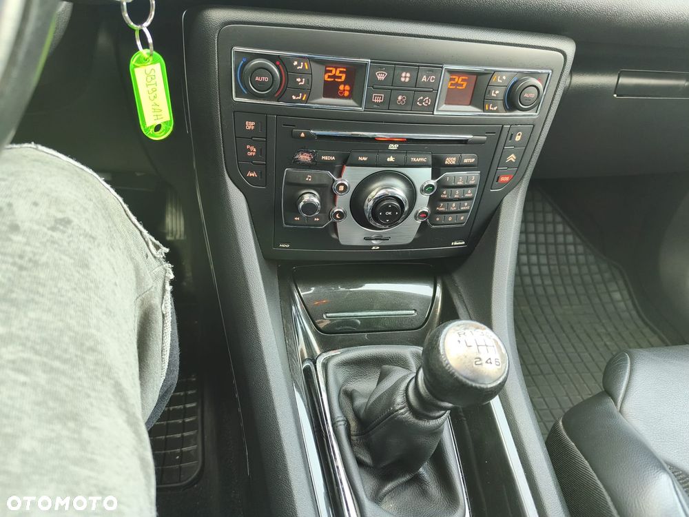 Citroën C5 - 23