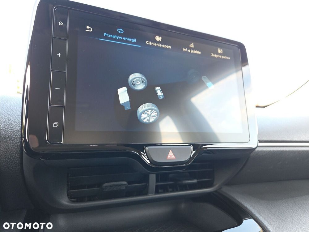 Toyota Yaris Cross Hybrid 1.5 Comfort - 26