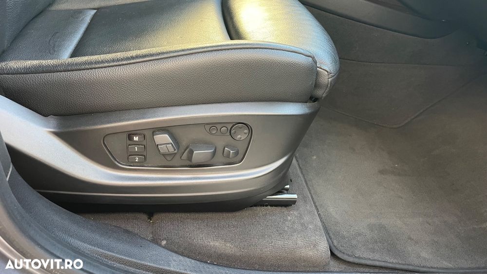 BMW X5 xDrive40d - 14