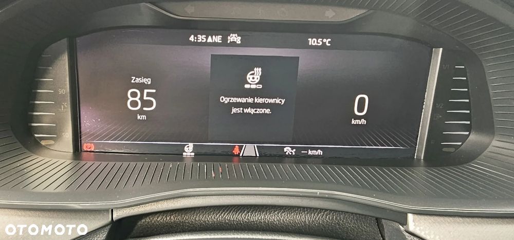 Skoda Scala 1.5 TSI Style - 29