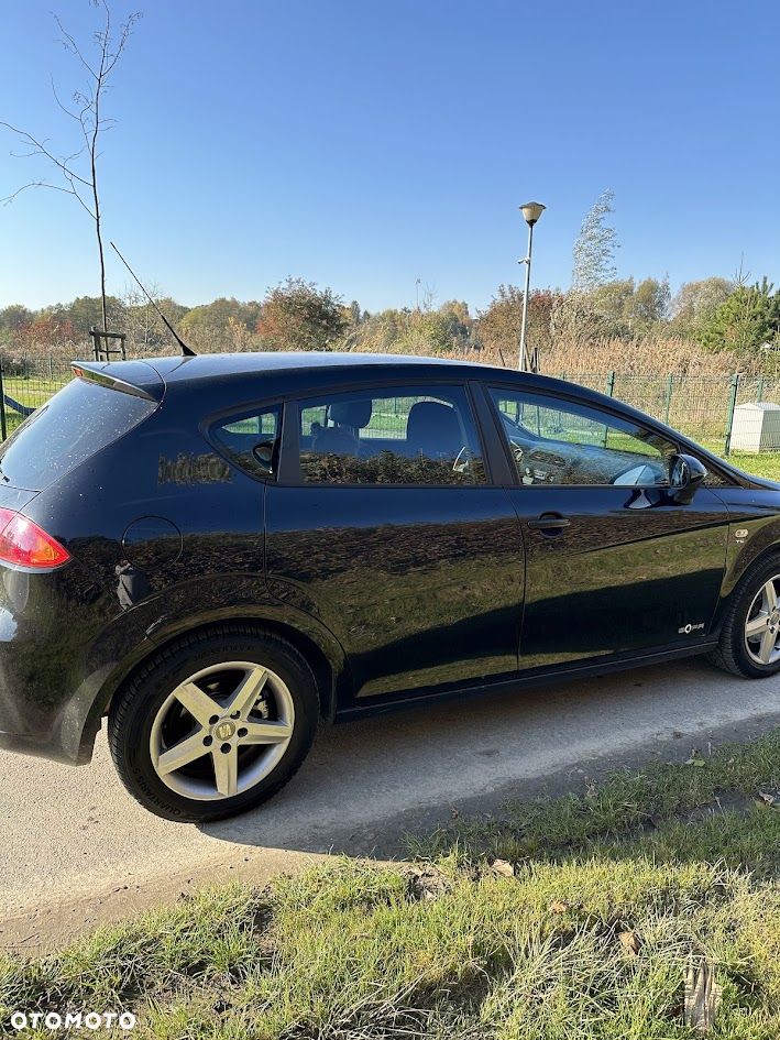 Seat Leon 1.2 TSI Sport - 10
