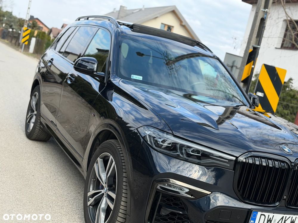 BMW X7 xDrive30d sport - 39