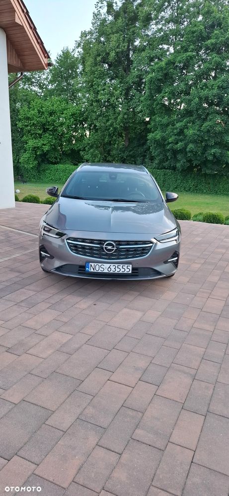 Opel Insignia 2.0 CDTI Business Edition S&S - 3