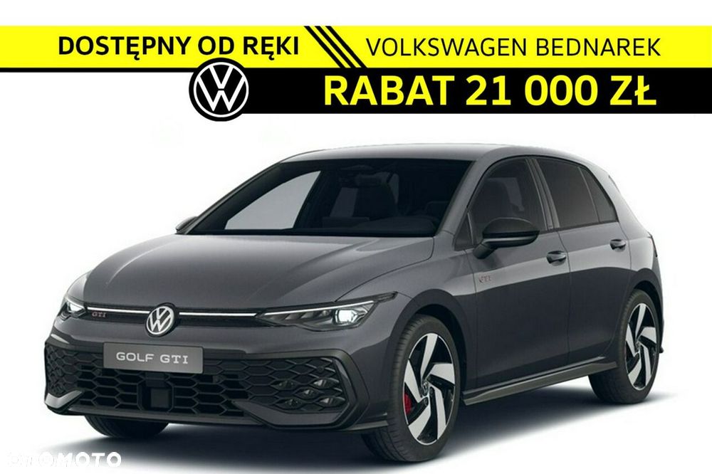 Volkswagen Golf - 2