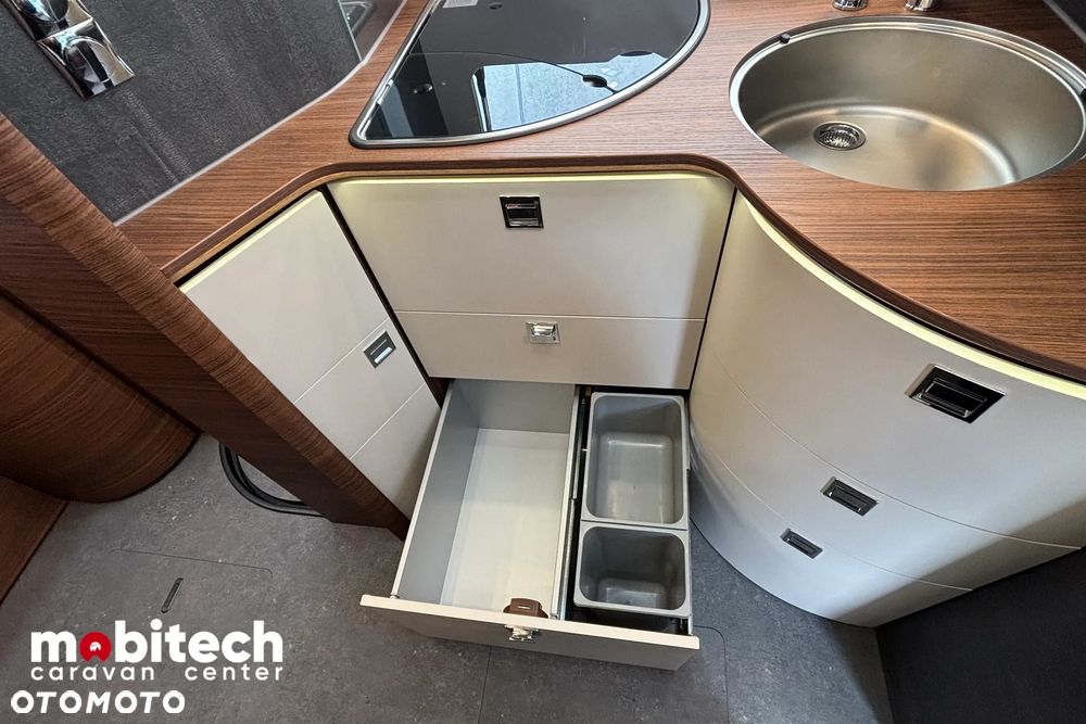 Carthago Chic C-Line I 4.9 LE MY 26 - 30