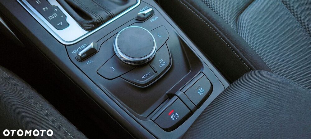 Audi Q2 2.0 TDI Quattro S tronic - 30