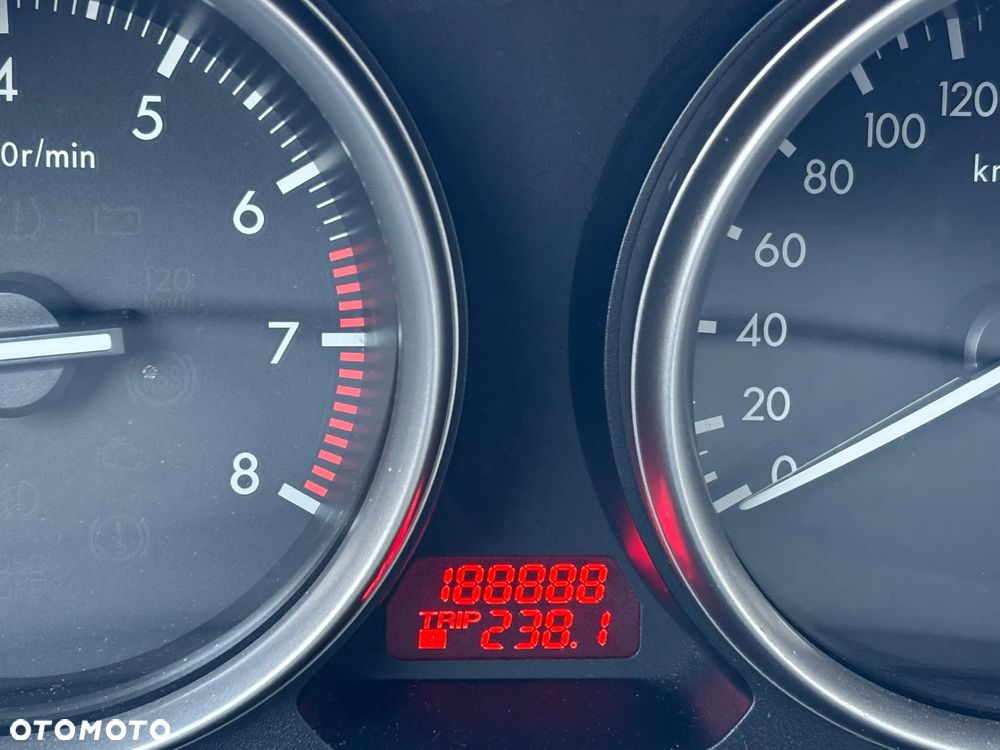 Mazda 6 2.0 Exclusive - 2