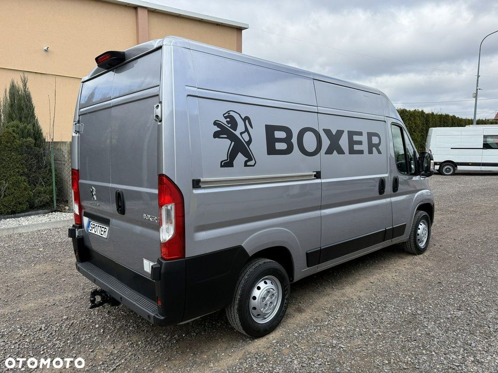 Peugeot Boxer - 6