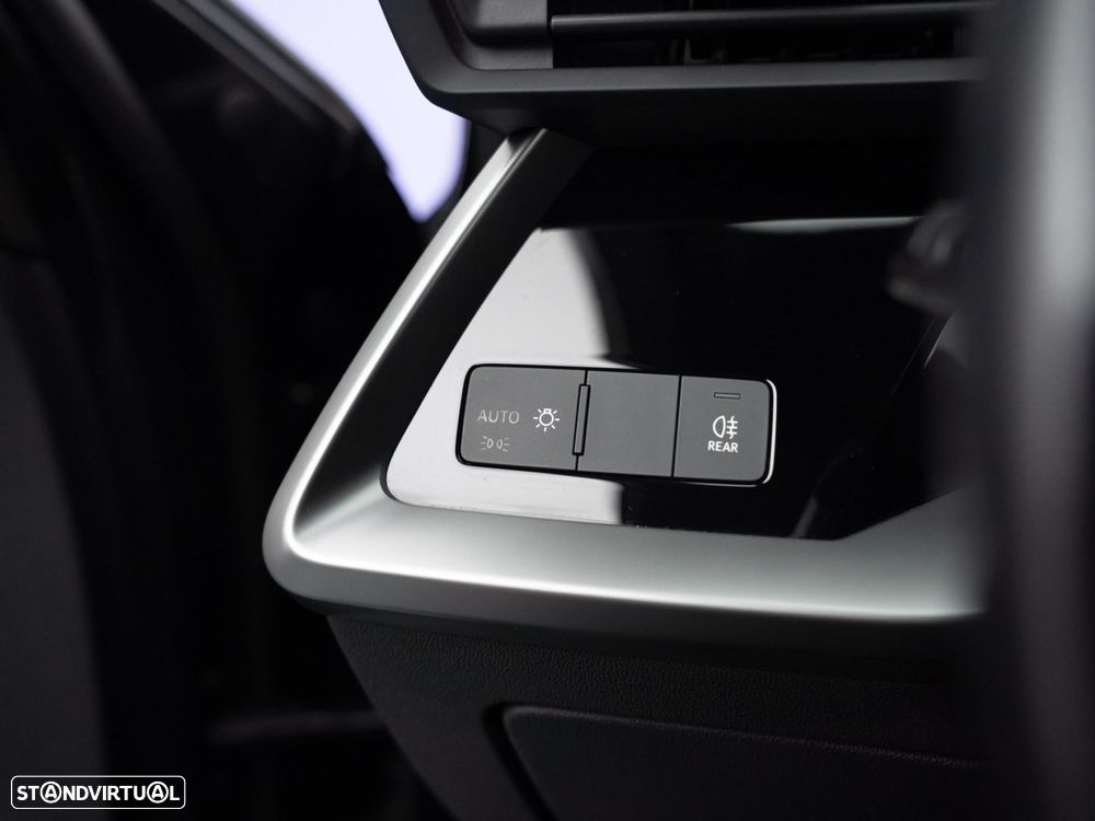 Audi A3 Sportback 30 TDI - 18