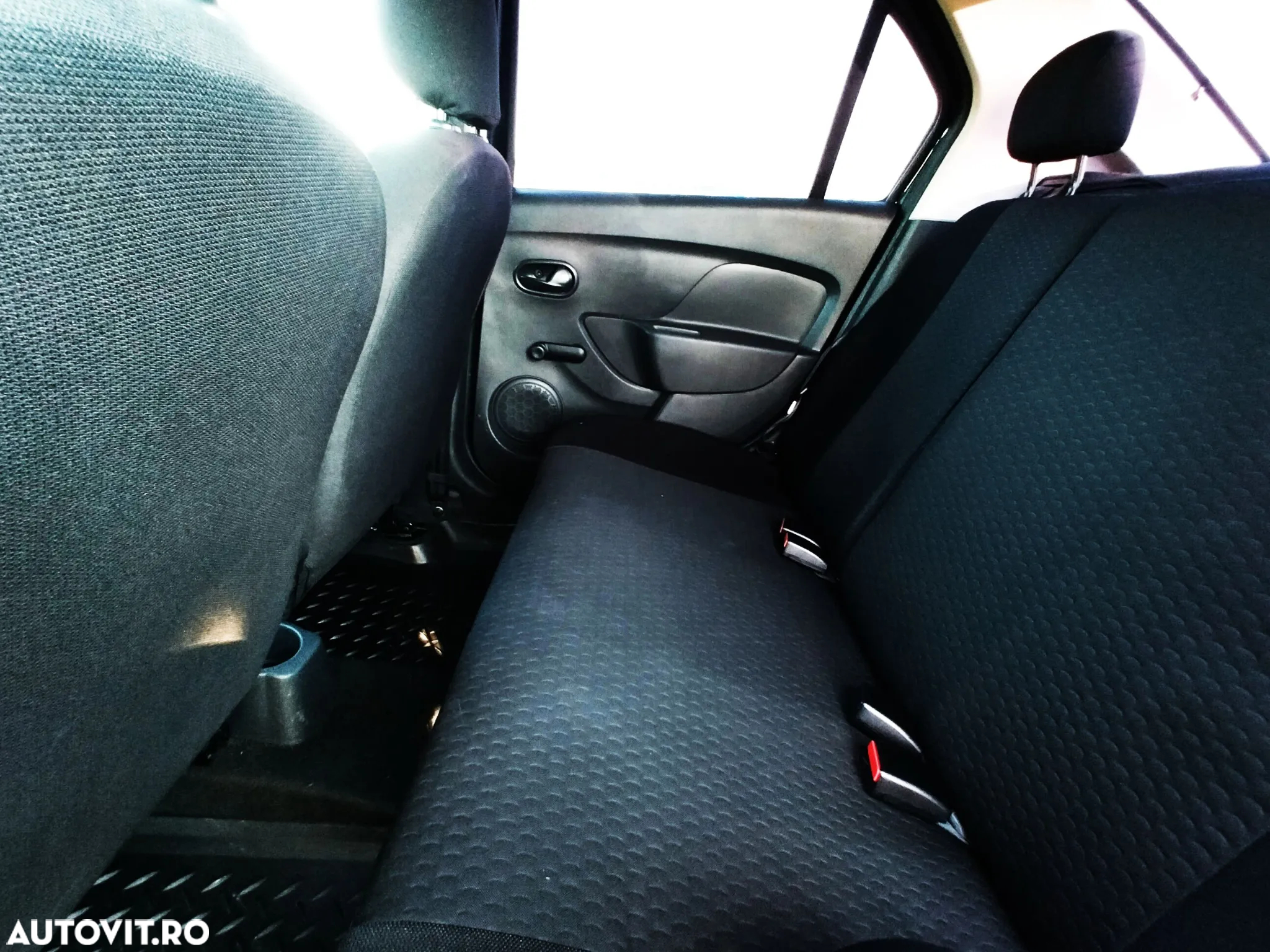 Dacia Logan 0.9 TCe GPL SL PLUS - 15