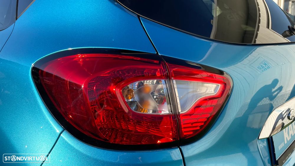 Renault Captur 0.9 TCE Exclusive - 29