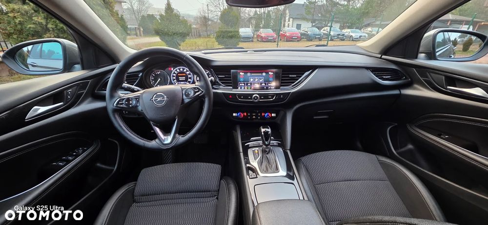 Opel Insignia 2.0 CDTI automatik Sport - 11