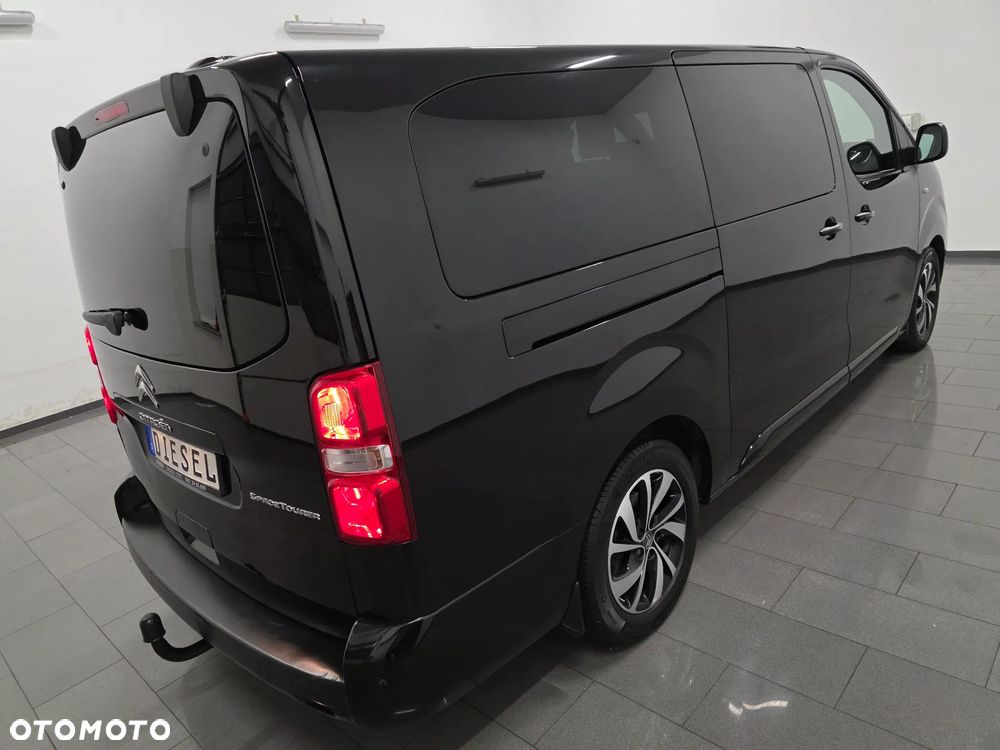 Citroën SpaceTourer - 6