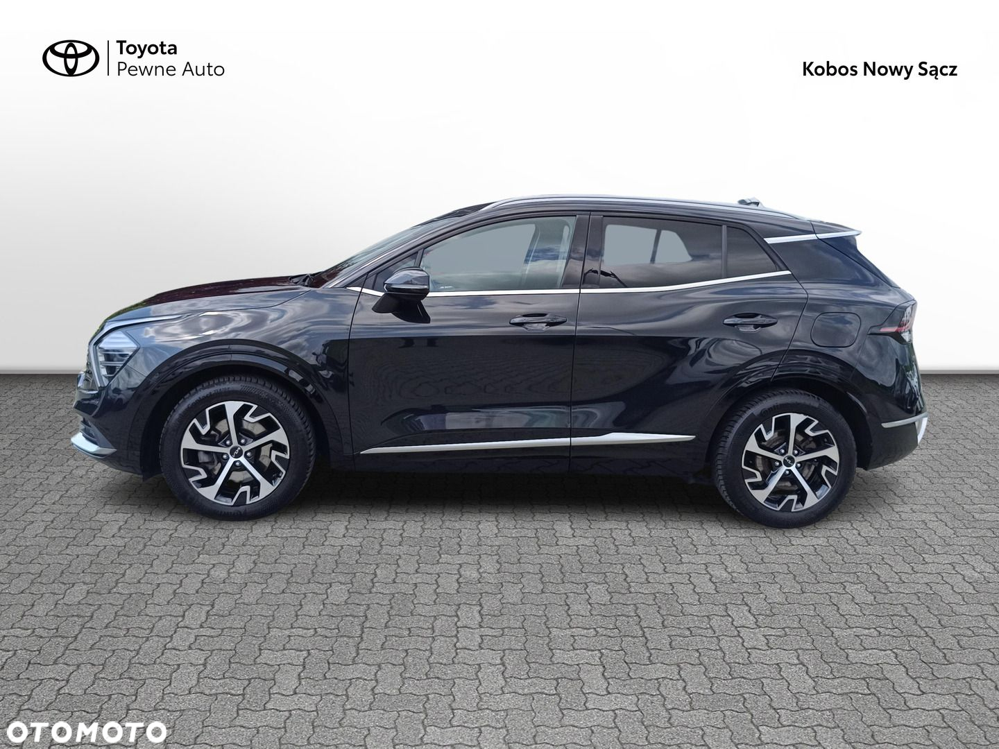 Kia Sportage - 4