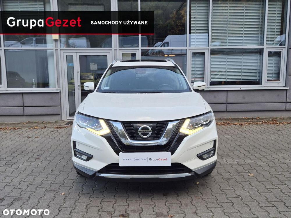 Nissan X-Trail - 3