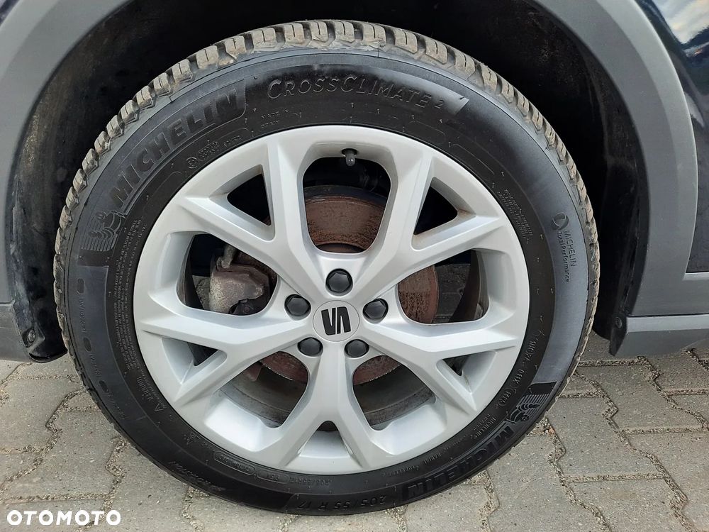 Seat Arona 1.0 TSI FR S&S DSG - 12