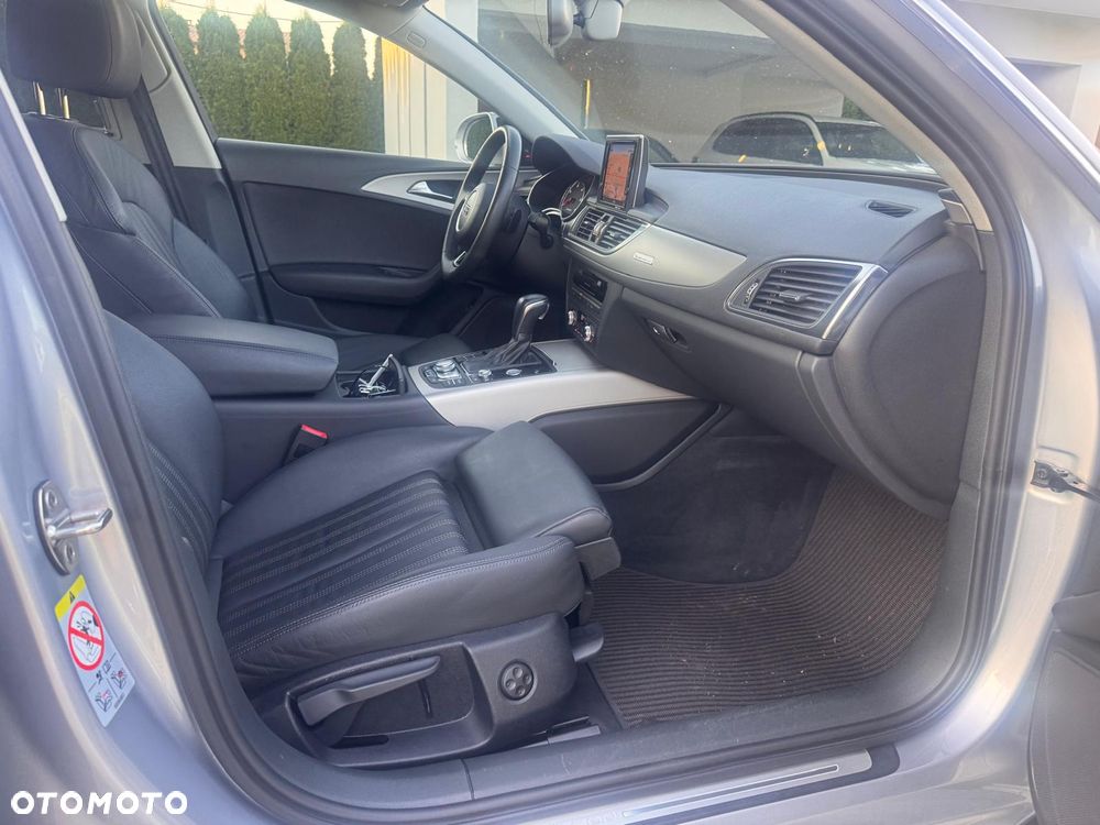 Audi A6 Allroad - 21