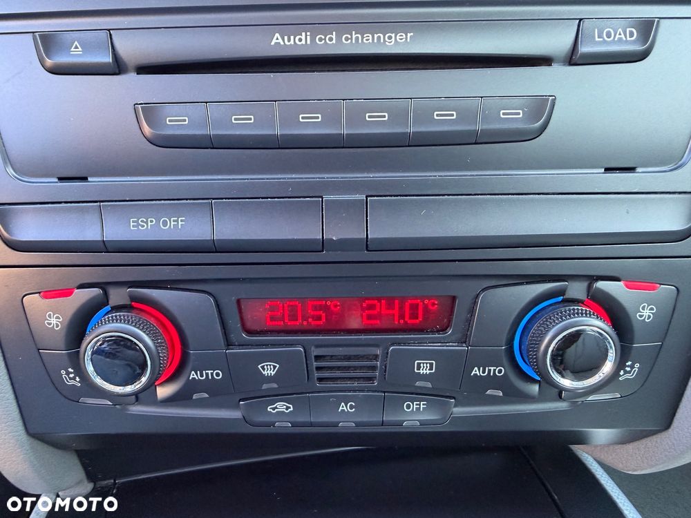 Audi A4 Limousine - 19