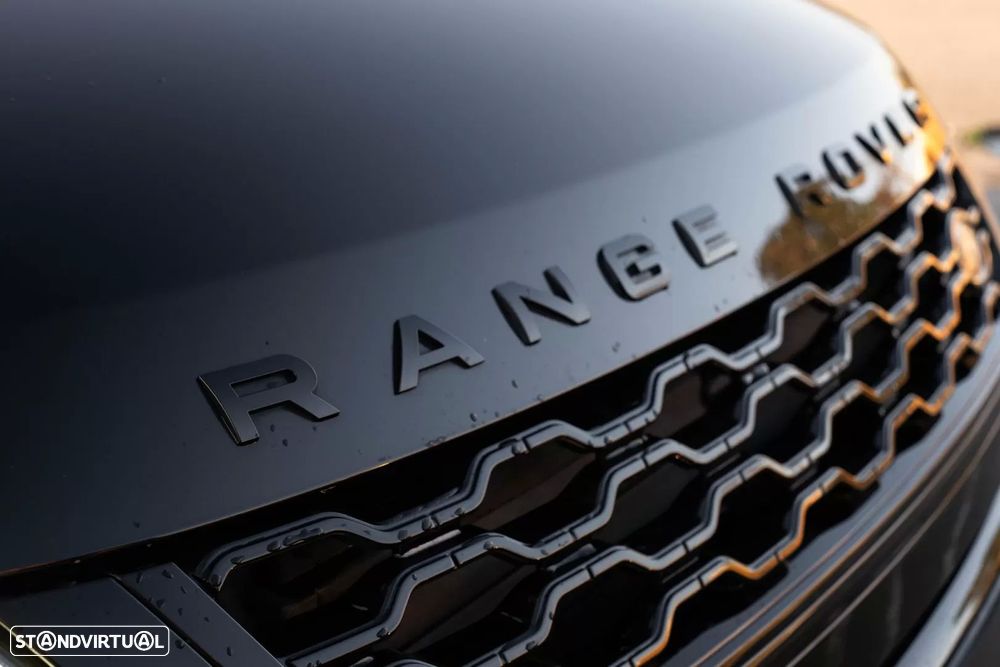 Land Rover Range Rover Evoque 1.5 P300e AWD R-Dynamic HSE Auto - 11