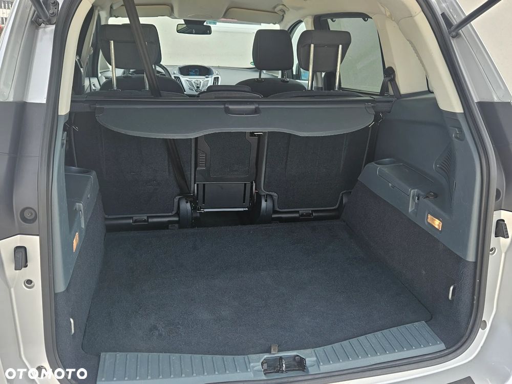 Ford Grand C-MAX 1.6 TDCi Trend - 12