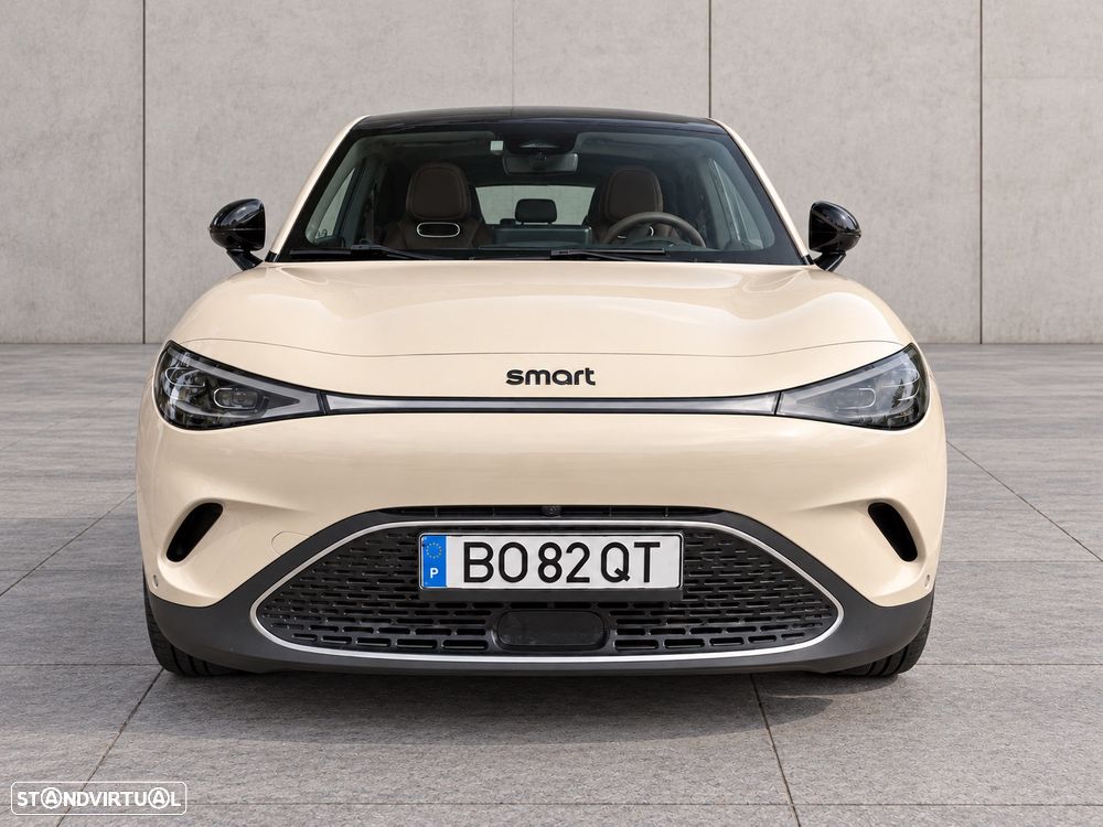 Smart #3 66 kWh Premium - 4